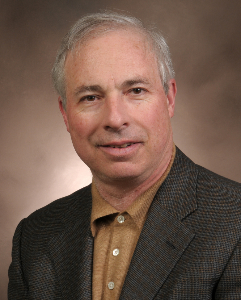Duncan Carpenter, MD