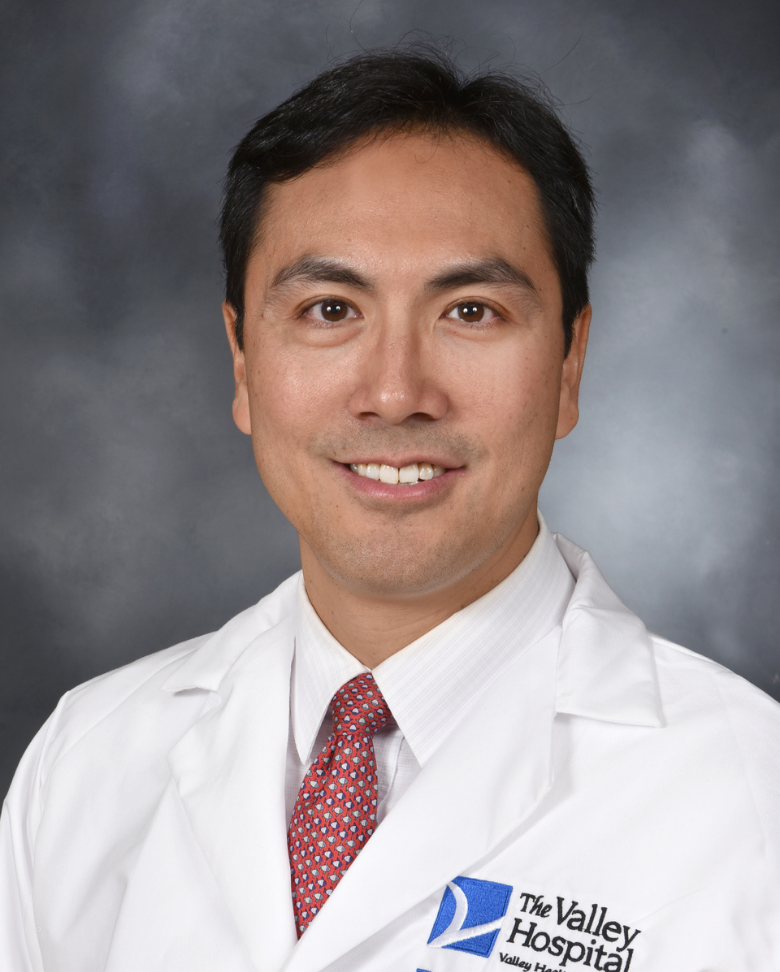 Erwin Lin, MD