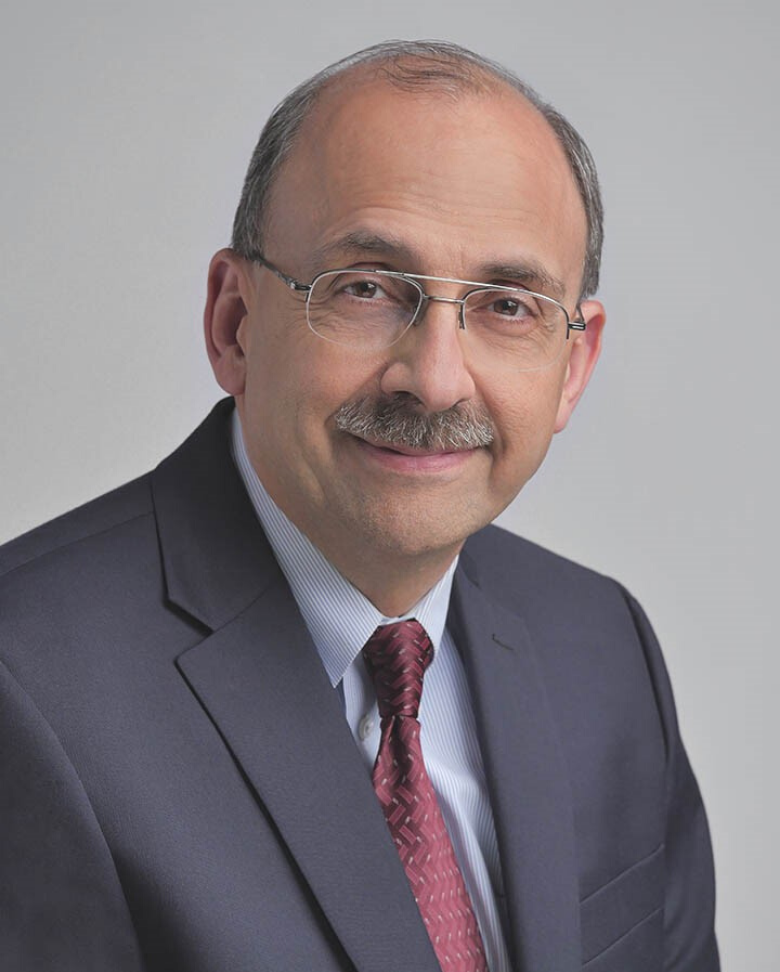 Fred Fakharzadeh, MD