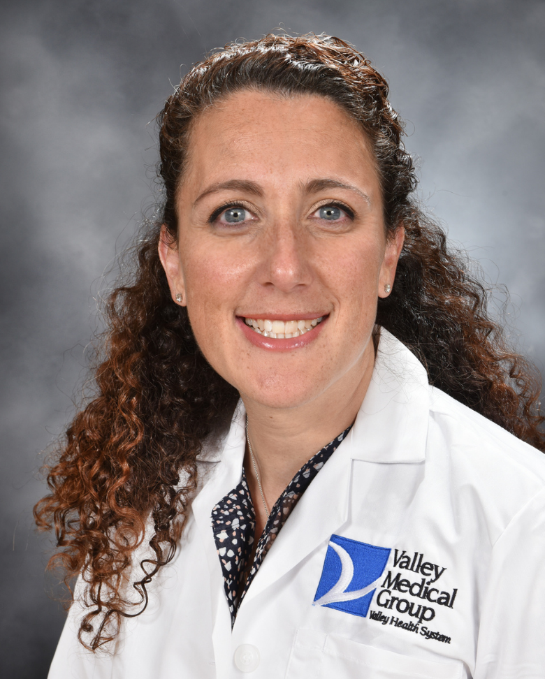 Christiane Farkouh-Karoleski, MD