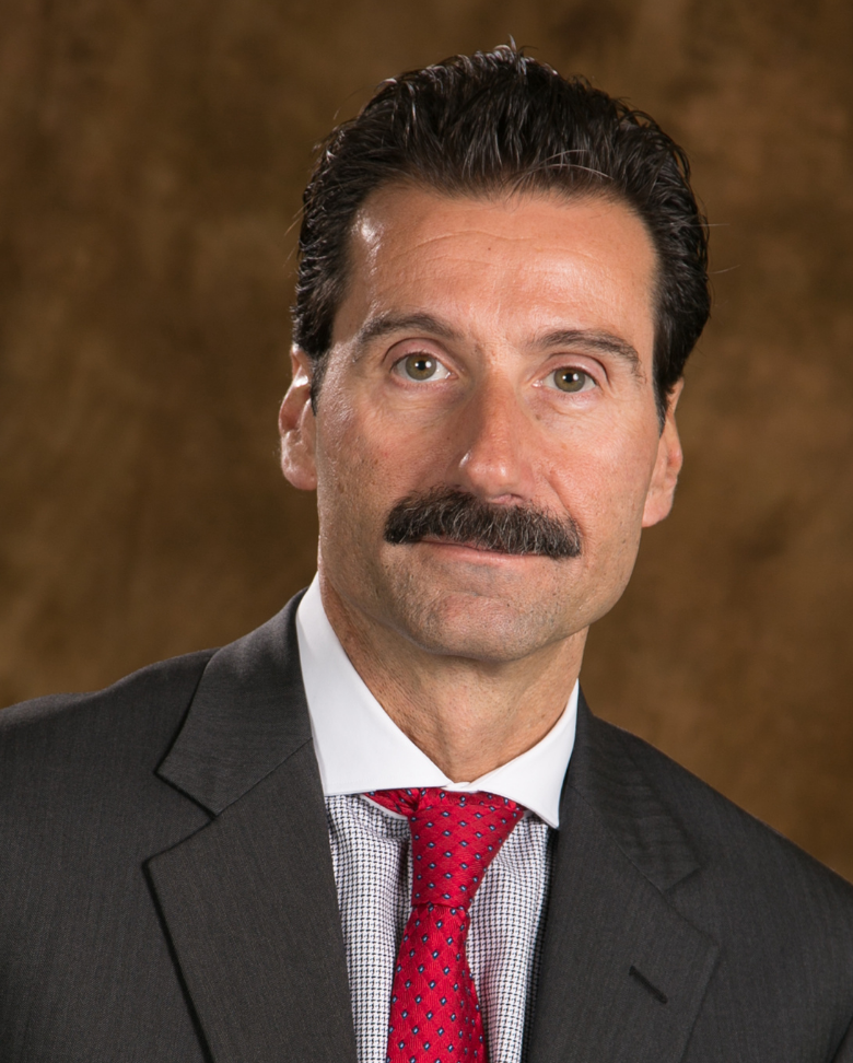 Frank Ferraro, MD