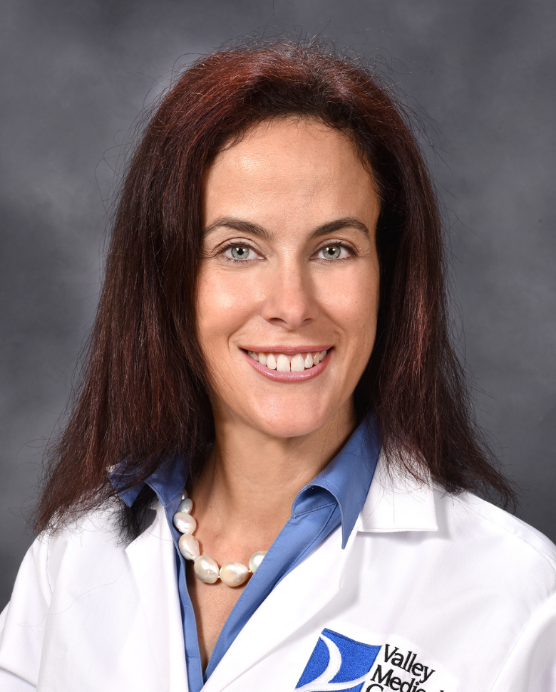 Jessica Franklin, MD