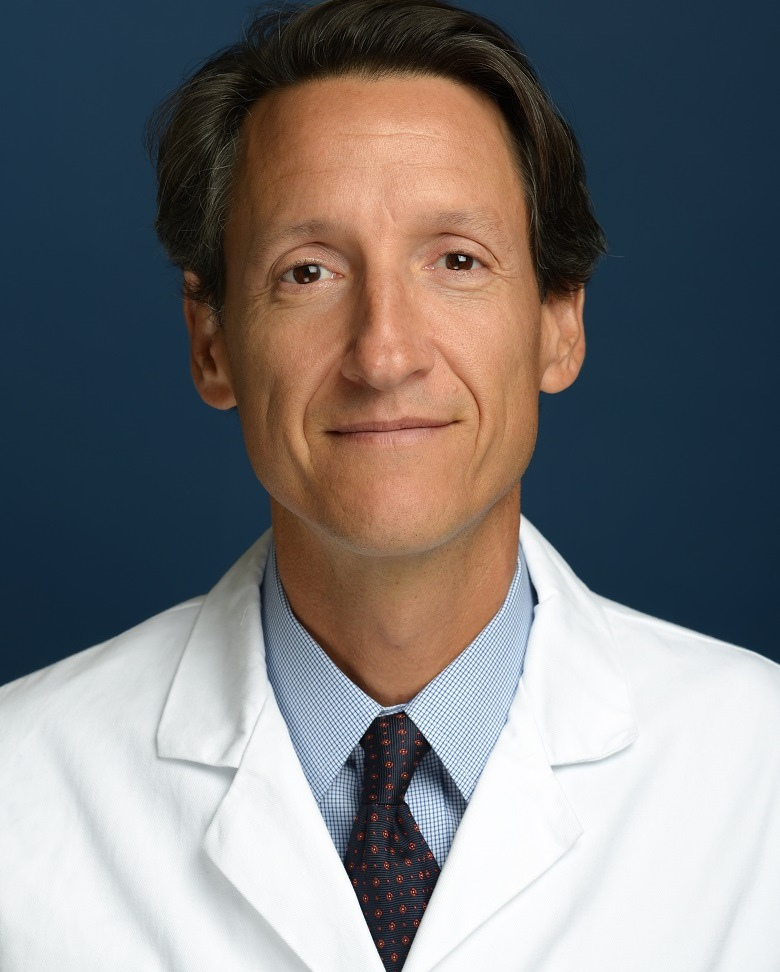 Eric Genden, MD