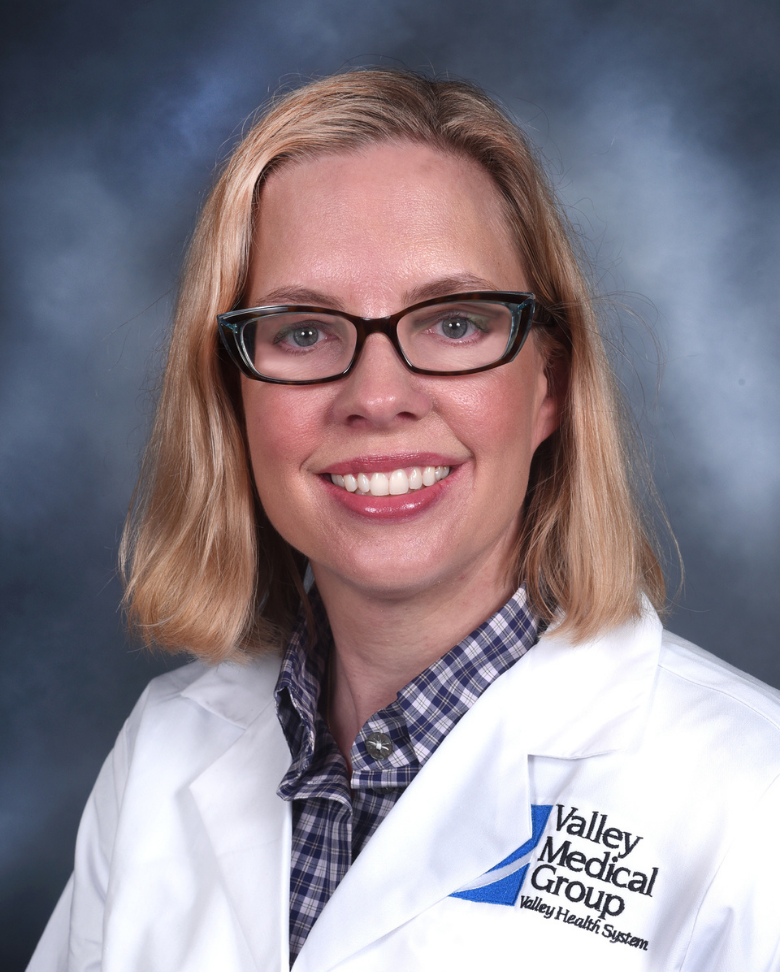 Jane Goldman, MD
