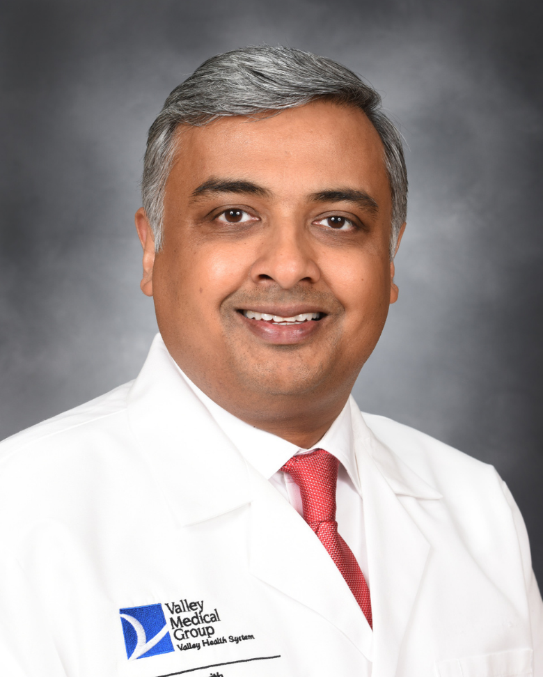 Himanshu Gupta, MD