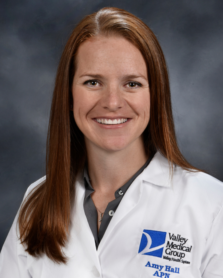 Amy L. Hall, APN