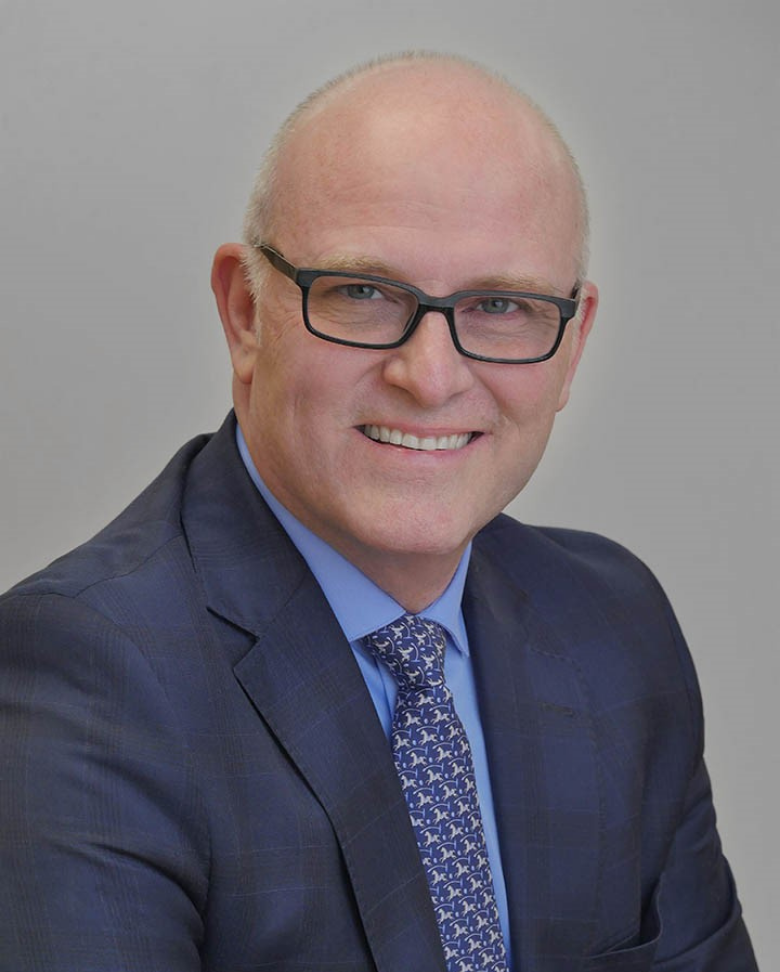 Douglas Holden, MD