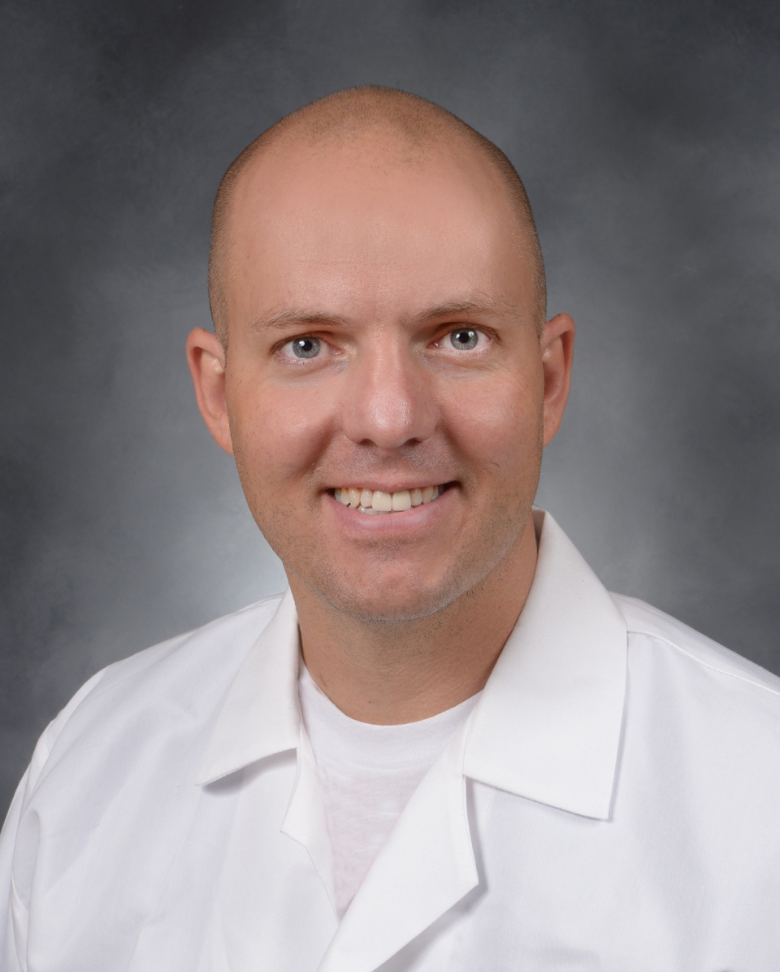 Howard Jones, MD