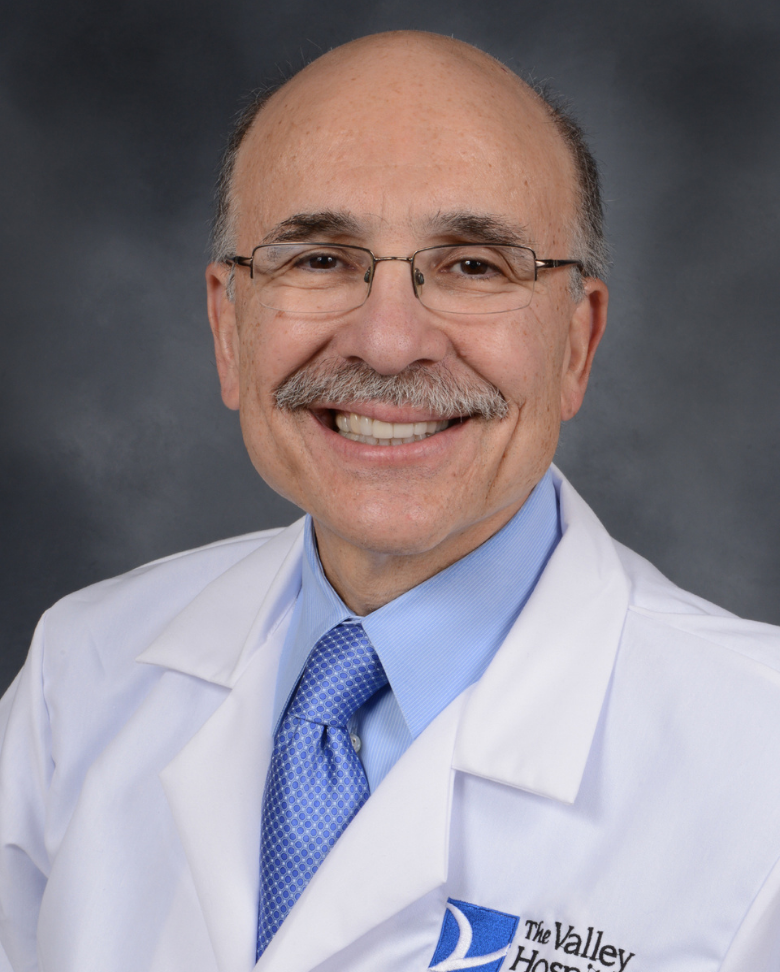 Edward Julie, MD
