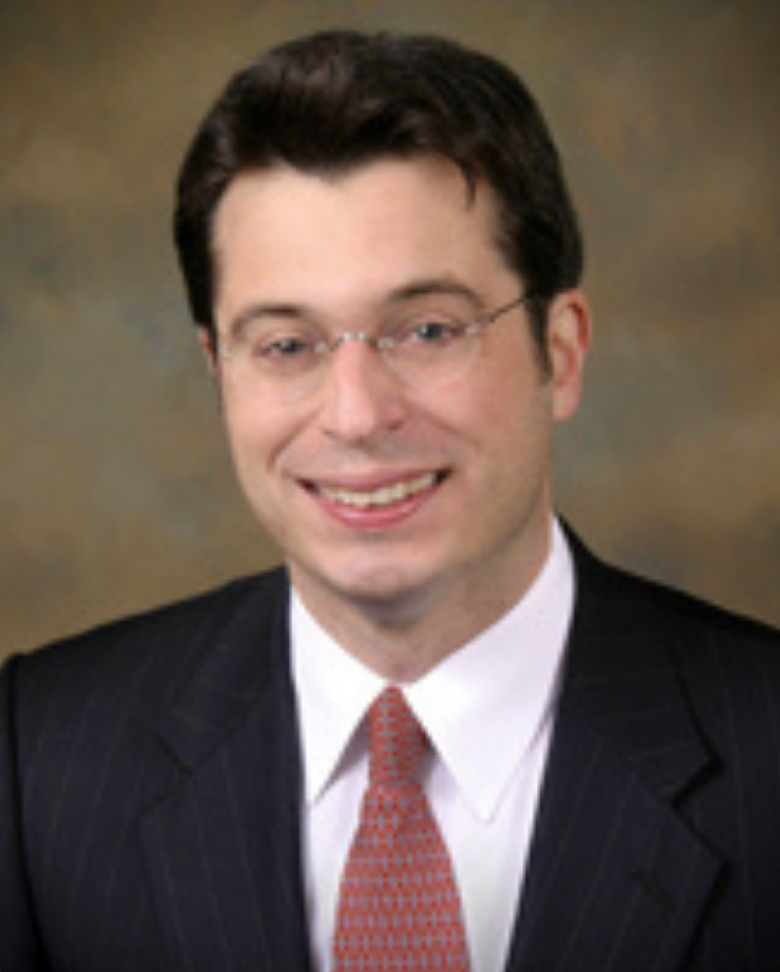 George Kaptain, MD
