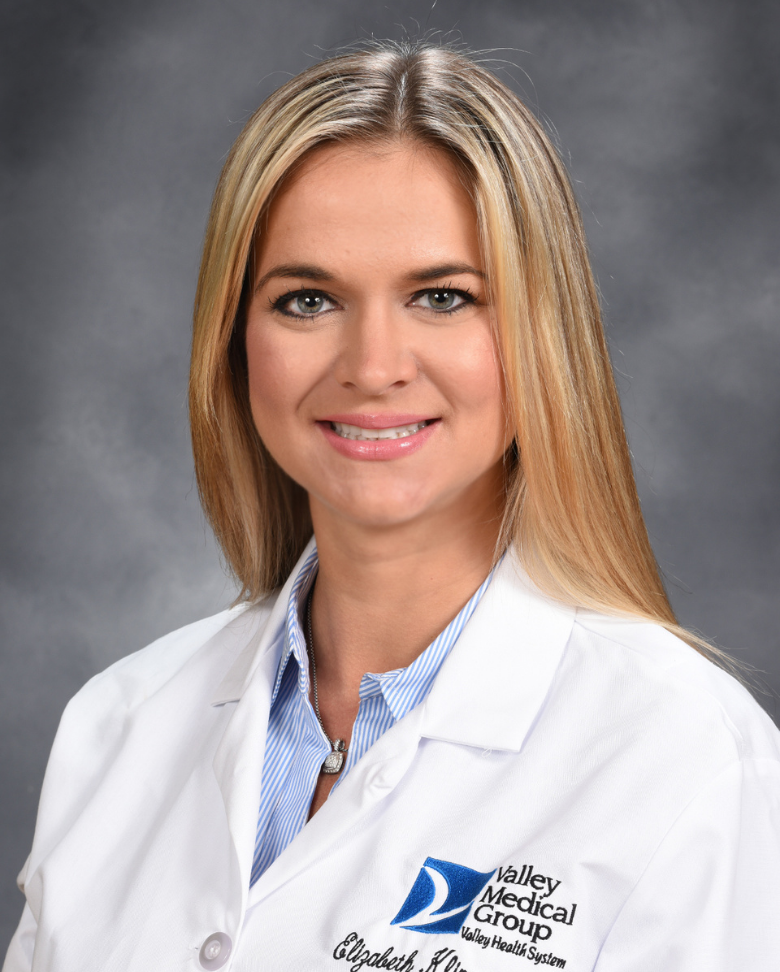 Elizabeth Klimowicz, MD