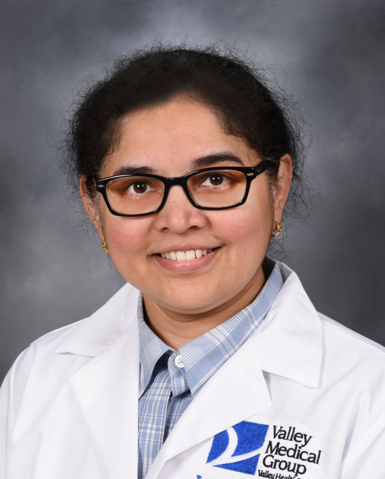 Jyothi Kulkarni, MD