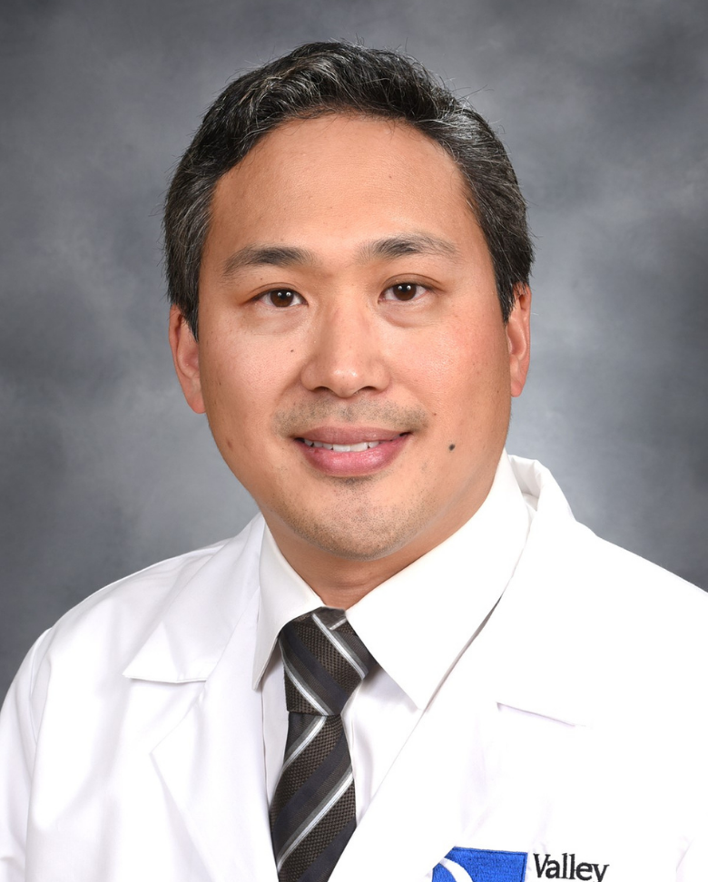 Albert Kwon, MD