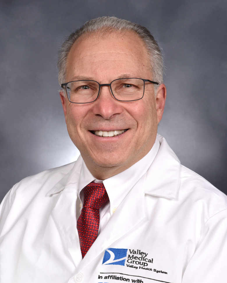 Joel Landzberg, MD