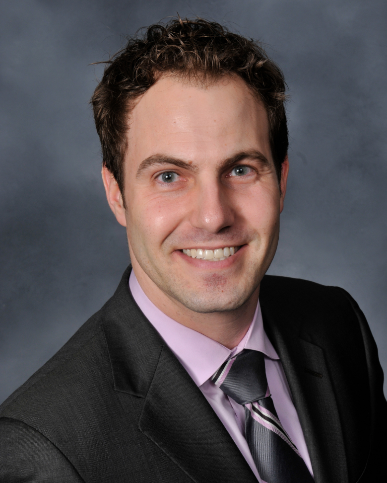 Douglas Leventhal, MD