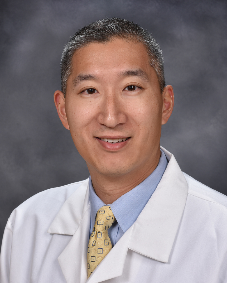 Fred Lim, MD