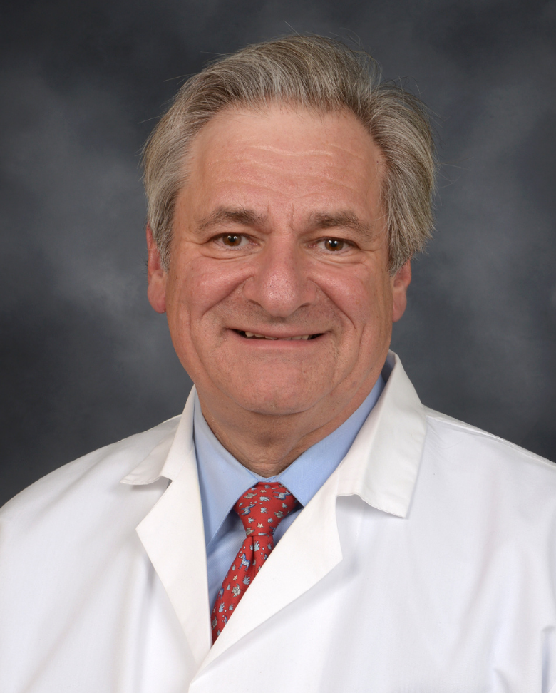 David Lipson, MD