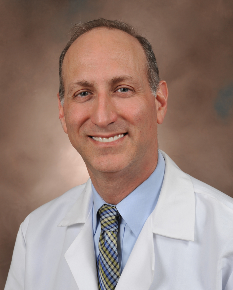 Edward Lubat, MD