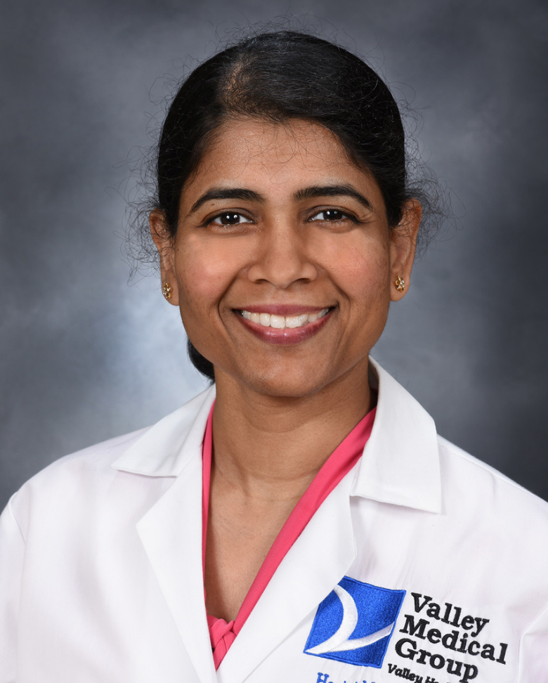 Harini Mallipeddi, MD