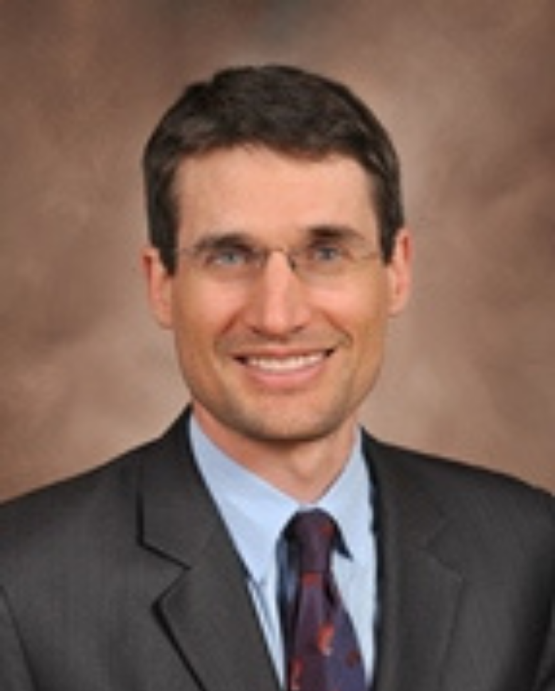 Alfred Ogden, MD