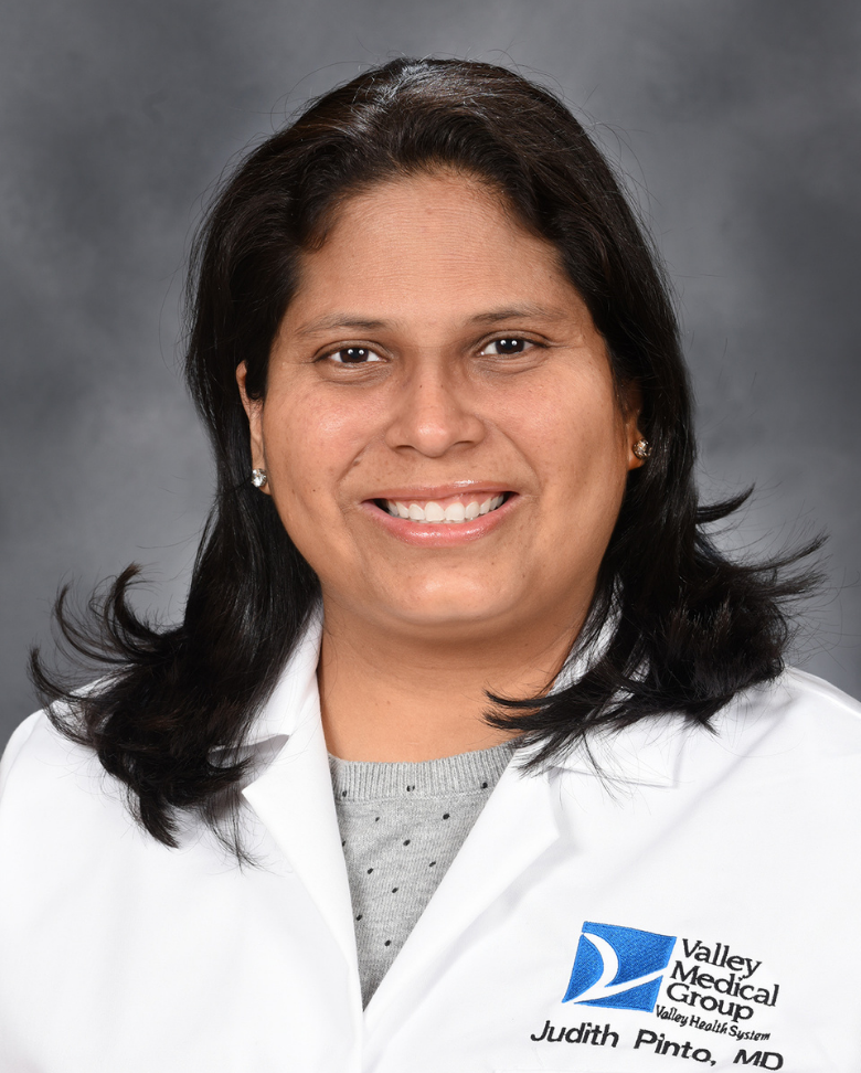 Judith Pinto, MD