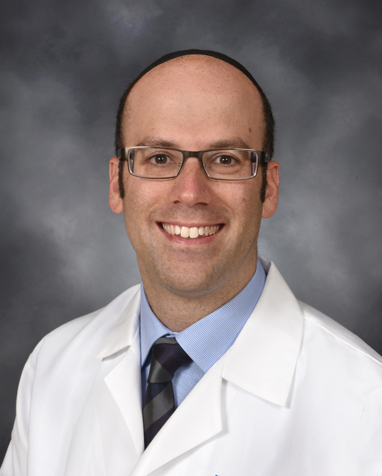 Joseph Platnick, MD