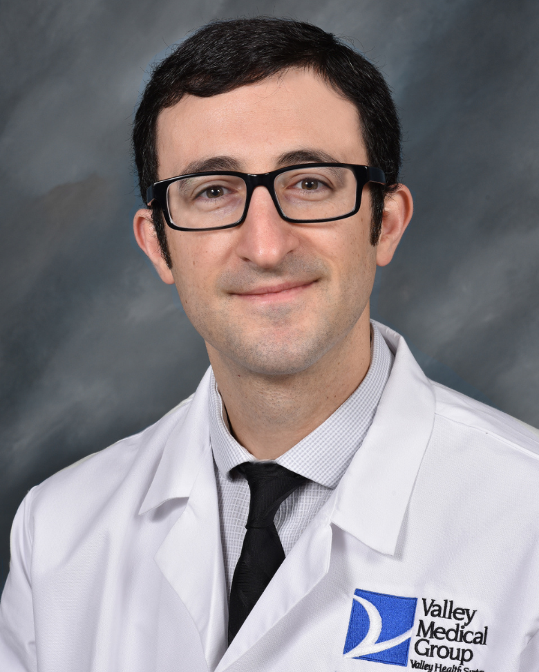 Anthony Pozzessere, MD