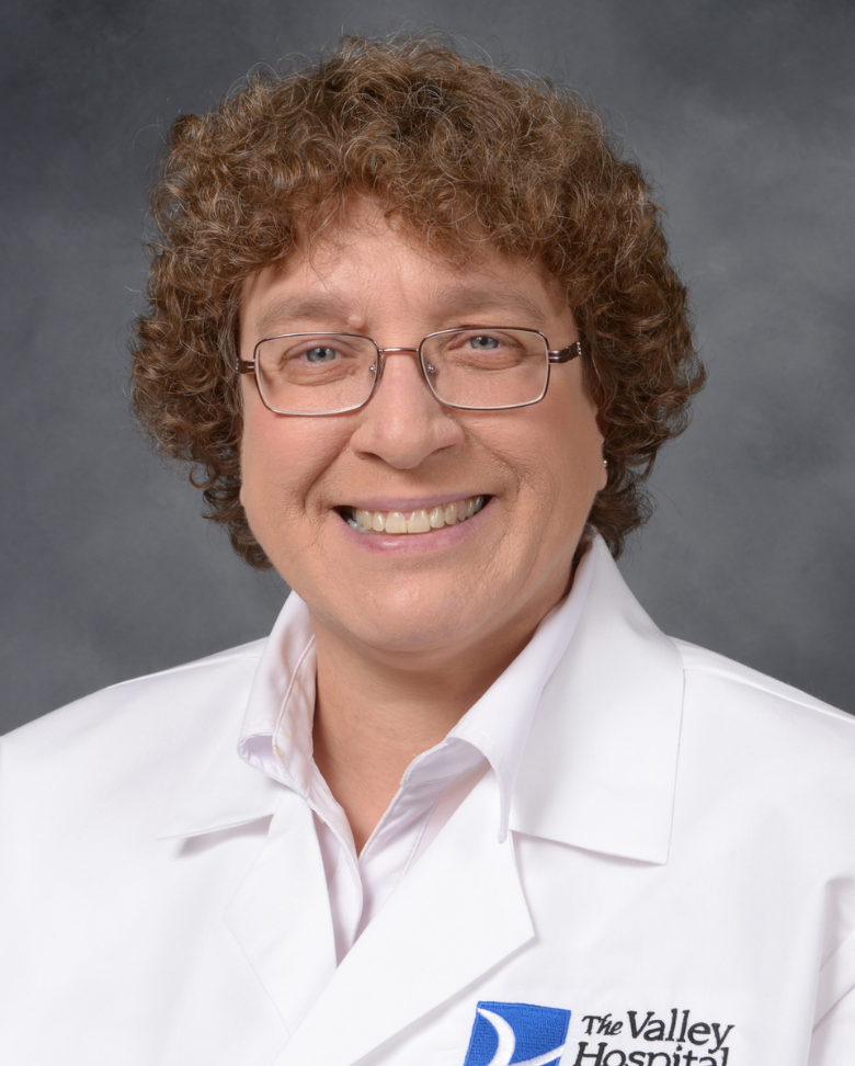 Alica Prowse, MD