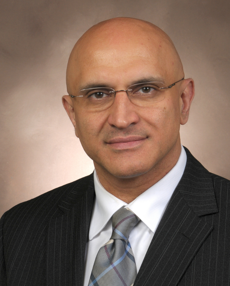 Fred Rezvani, MD