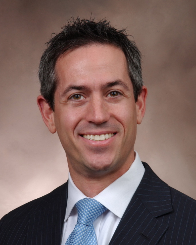 David Rudman, MD