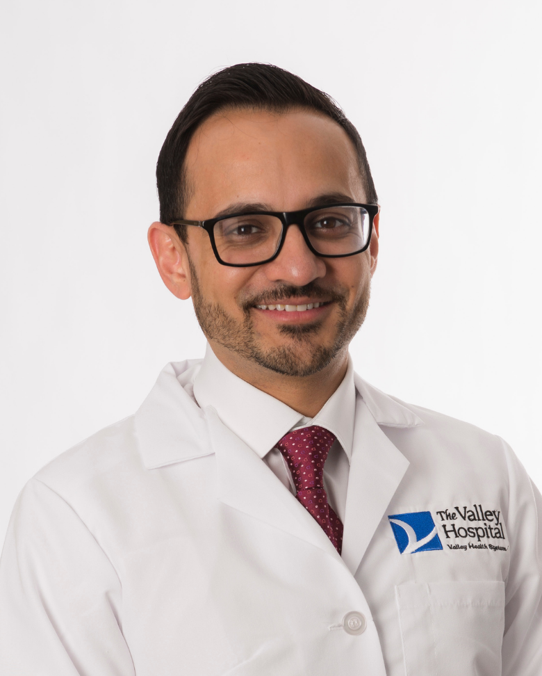 Ahsan Sattar, MD