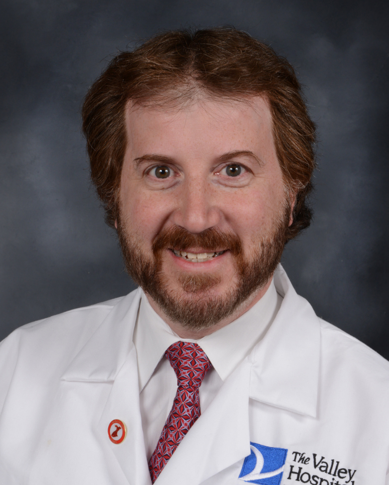 Bruce Skolnick, MD