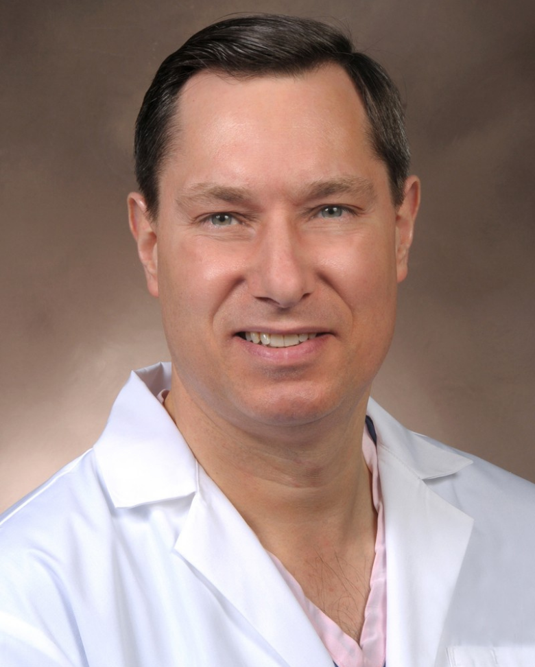 David Sundstrom, MD