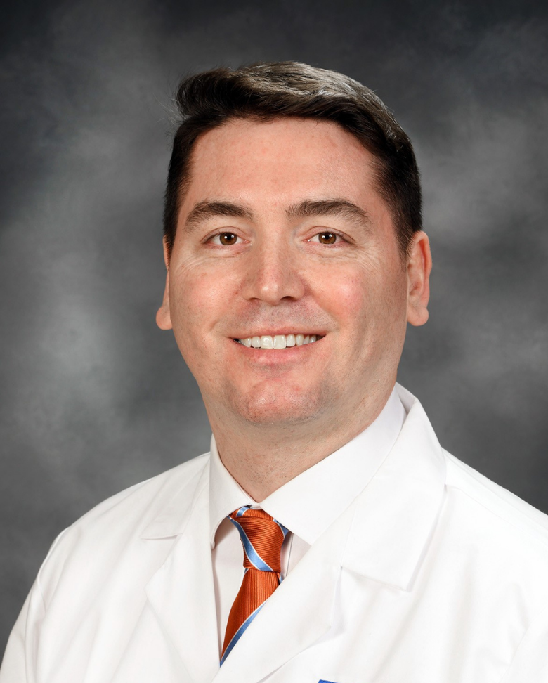 Erik Svensson, MD