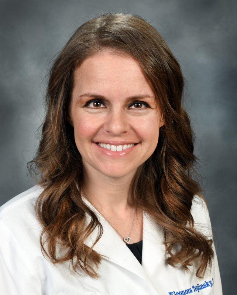 Eleonora Teplinsky, MD