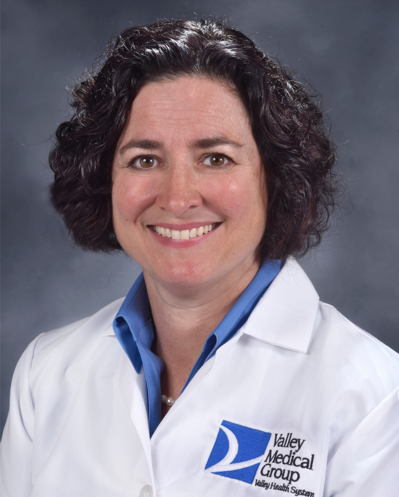 AnneMarie Valinoti, MD