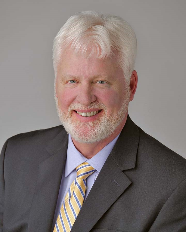 Brian VanGrouw, MD