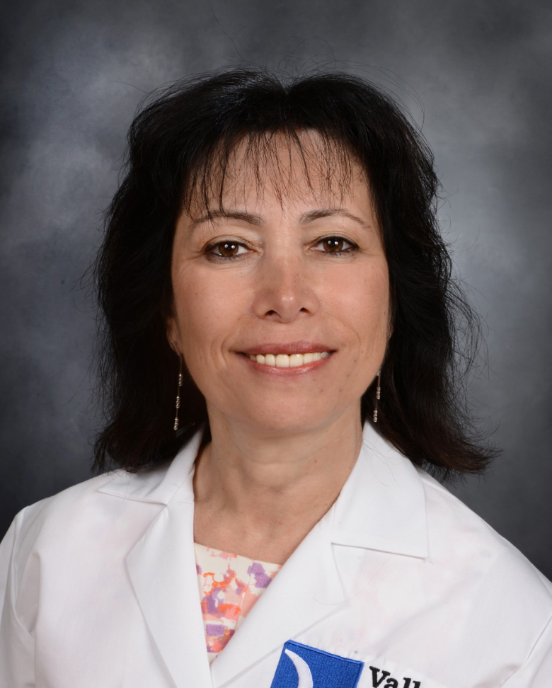 Diana Volpert, MD