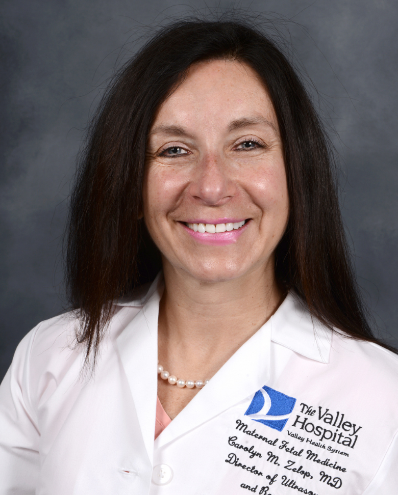 Carolyn Zelop, MD