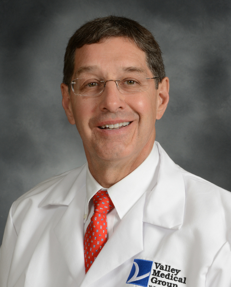 Thomas Ahlborn, MD