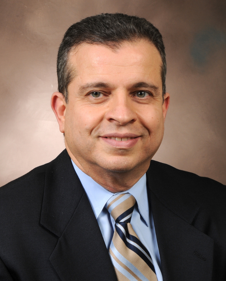 Tarek Alshafie, MD