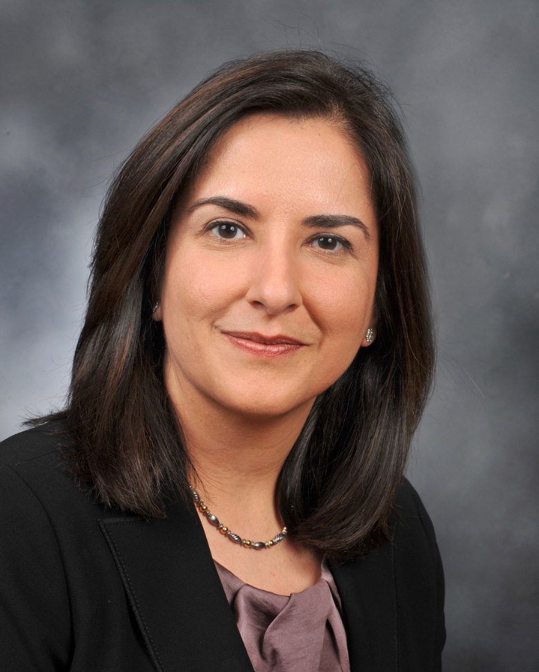 Karin Amesur, MD