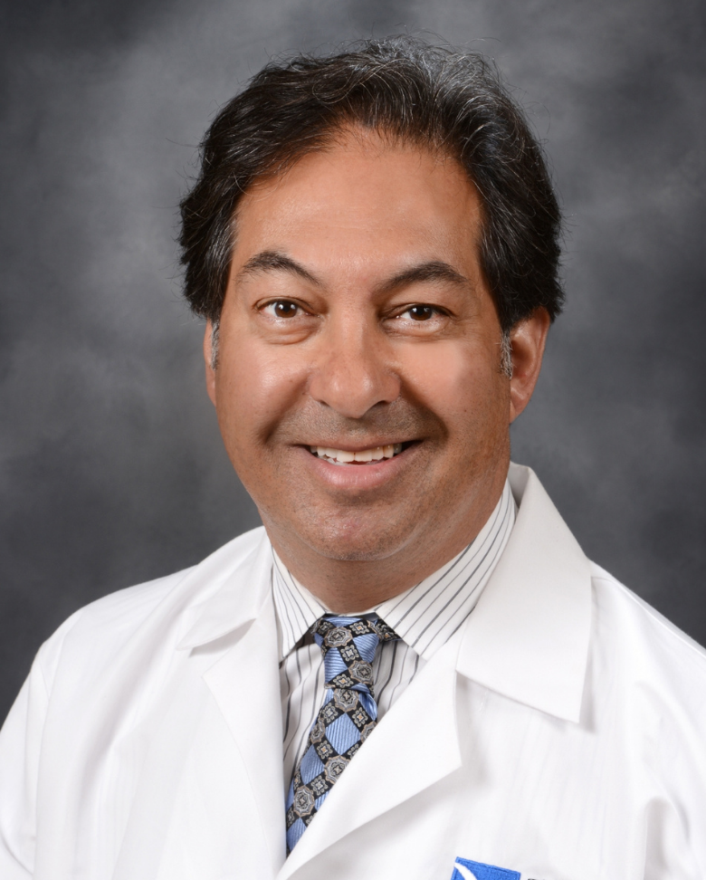 Phil Bahramipour, MD