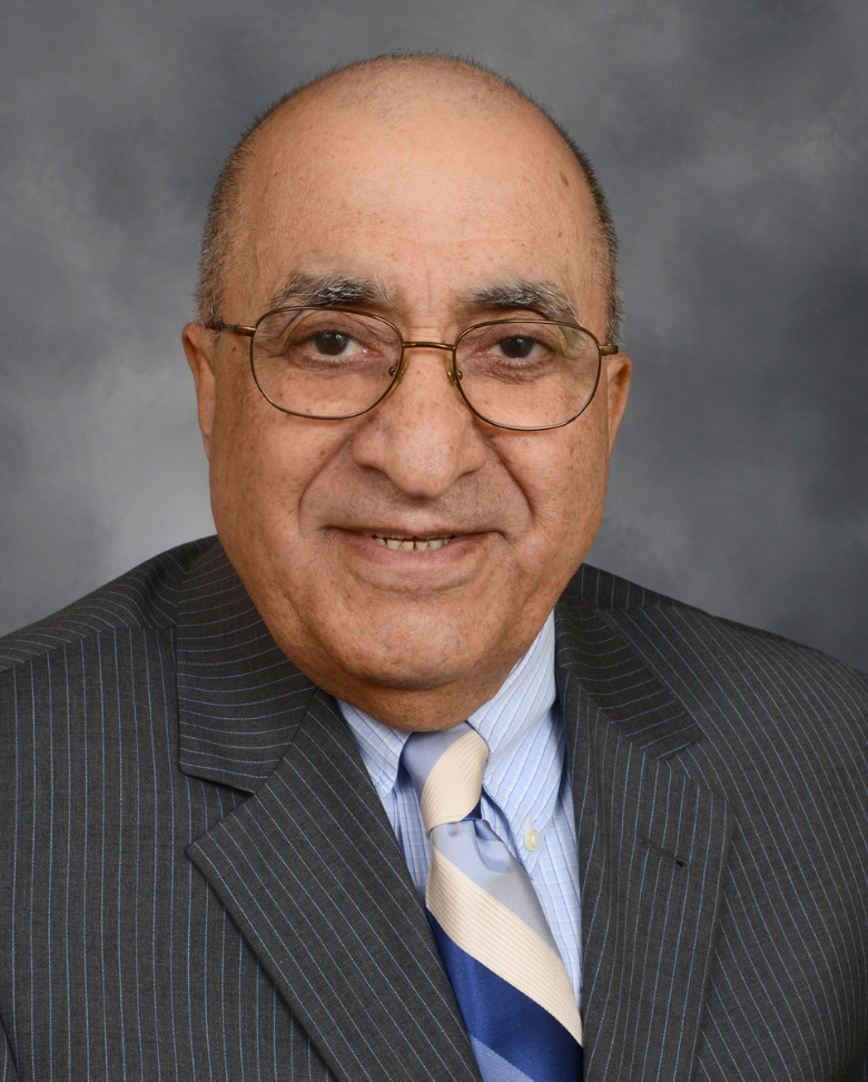 Mahmud Bangash, MD