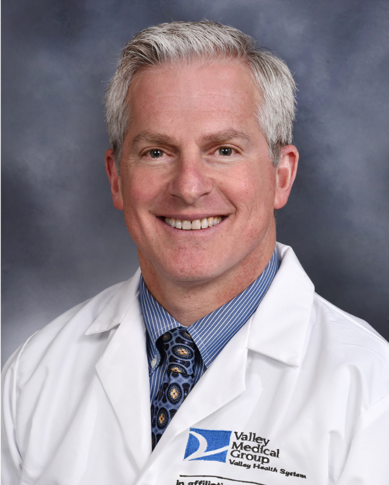 Stuart Barr, MD