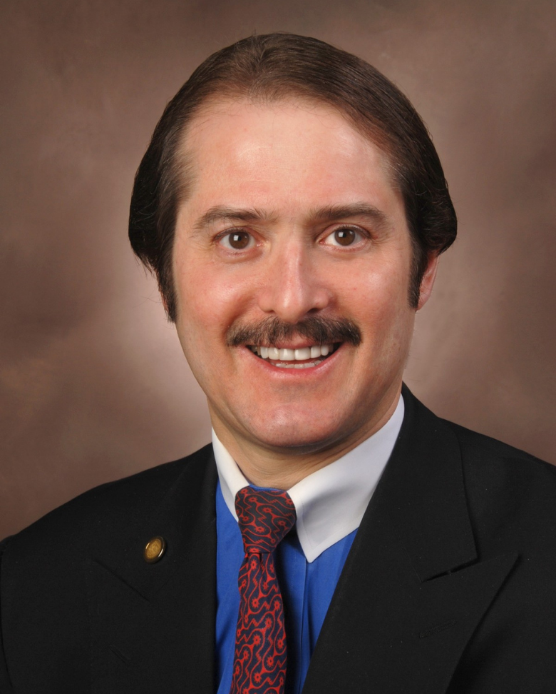 Richard Baum, MD