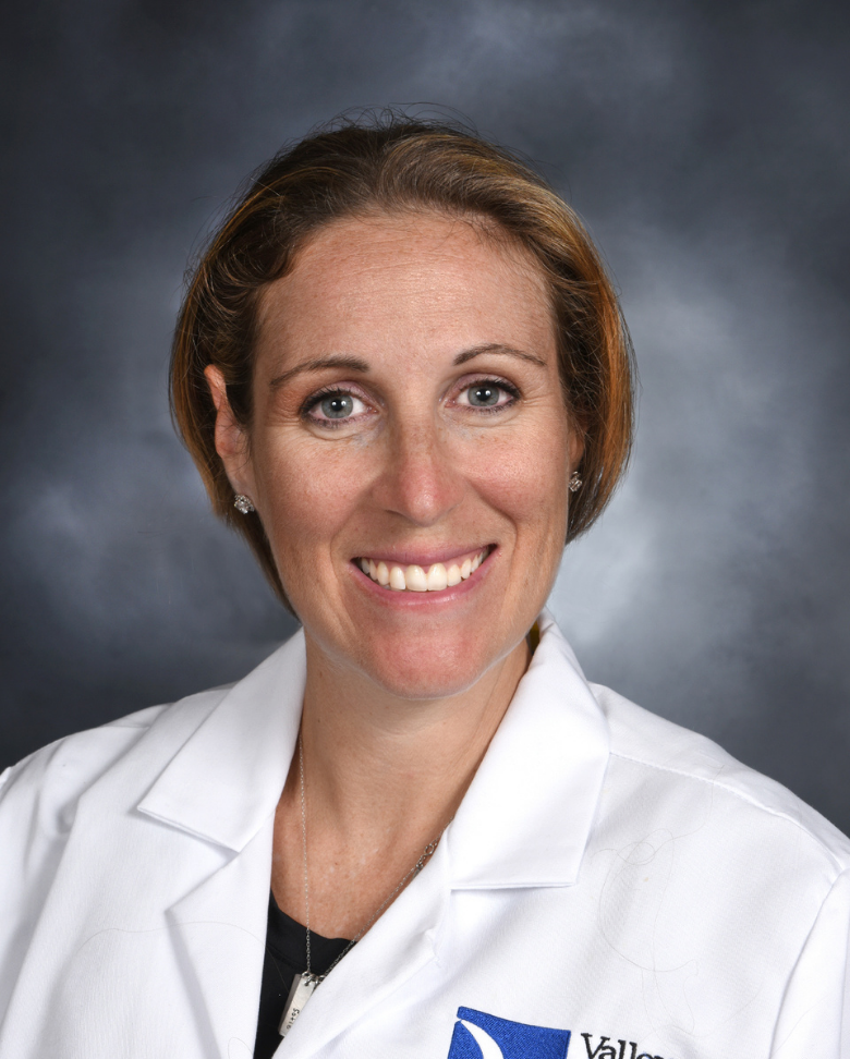Michelle Beloff, DO