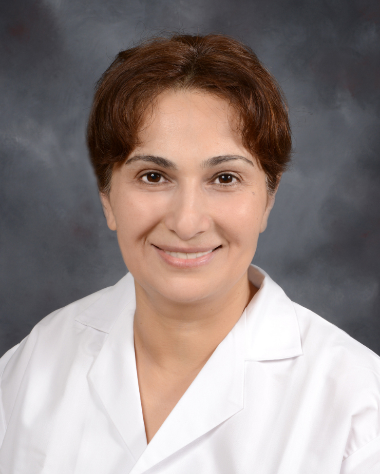 Khatuna Belov, MD
