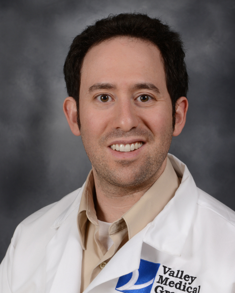 Seth Breitbart, MD