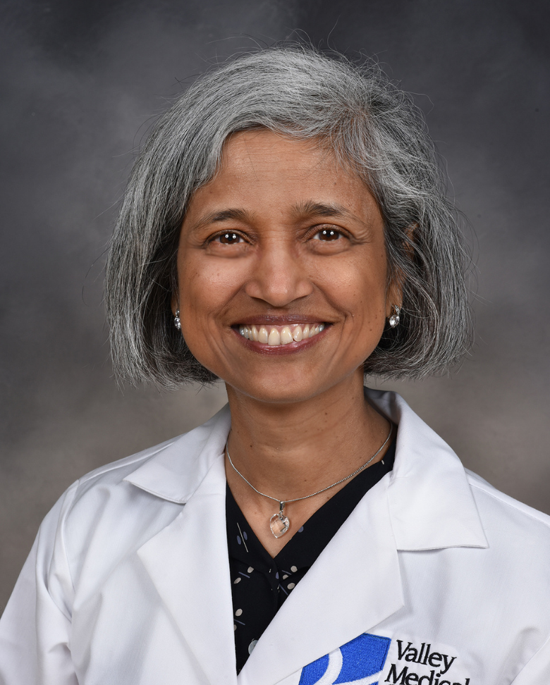 Sita Chokhavatia, MD